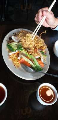 Wing Loong Chinese Restaurtant