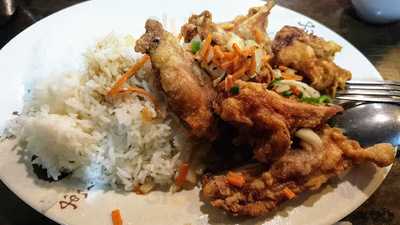 Wing Loong Chinese Restaurtant