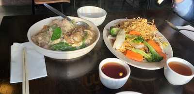 Wing Loong Chinese Restaurtant