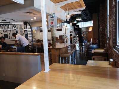 Marche Board Game Cafe