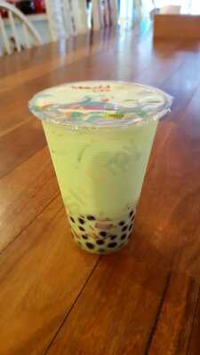 Marche Board Game Cafe