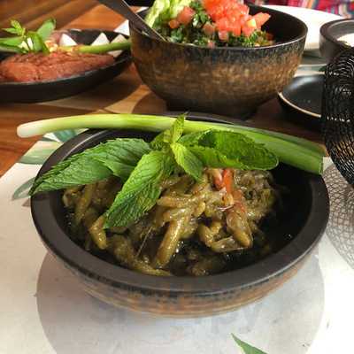 Corniche Mediterranean Restaurant