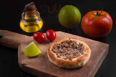 Corniche Mediterranean Restaurant