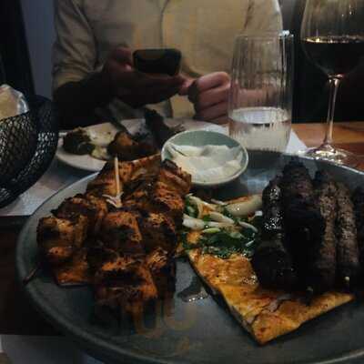 Corniche Mediterranean Restaurant