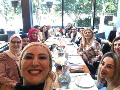 Corniche Mediterranean Restaurant