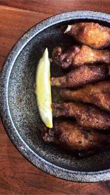 Corniche Mediterranean Restaurant