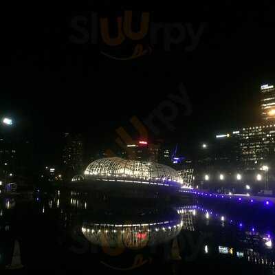 Corniche Mediterranean Restaurant