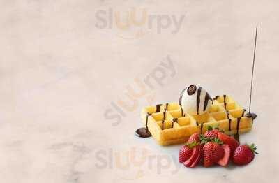 Guylian Belgian Chocolate Cafe