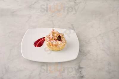 Guylian Belgian Chocolate Cafe