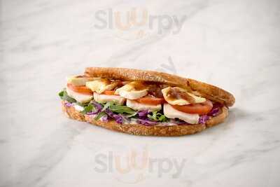 Guylian Belgian Chocolate Cafe