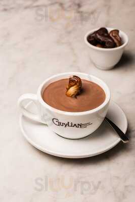 Guylian Belgian Chocolate Cafe