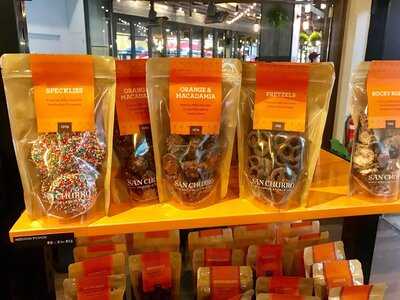 Chocolateria San Churros