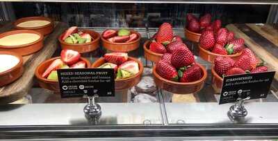 Chocolateria San Churros