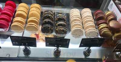 Chocolateria San Churros