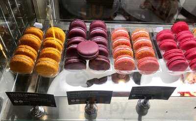 Chocolateria San Churros