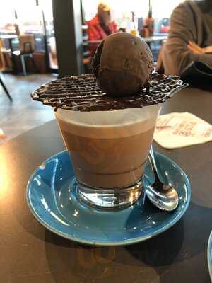 Chocolateria San Churros