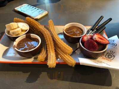 Chocolateria San Churros