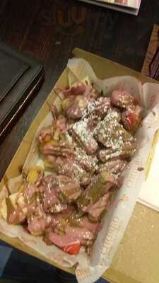 Chocolateria San Churros