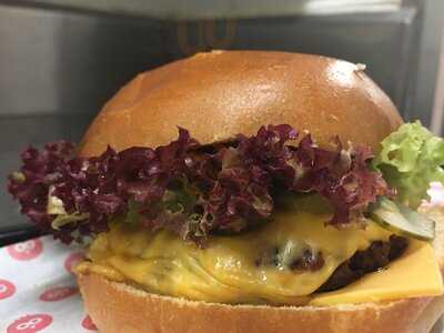 Chicken Confidential