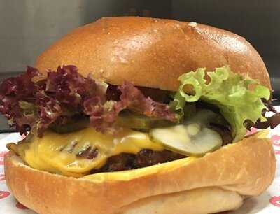 Chicken Confidential