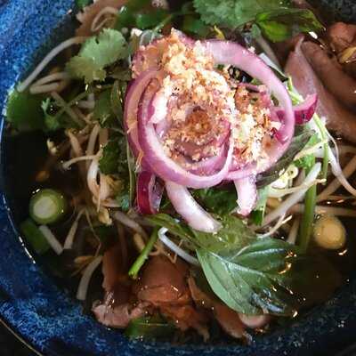 Bon Bon Boy - Collins Square