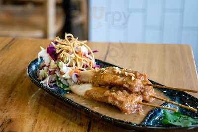 Bon Bon Boy - Collins Square