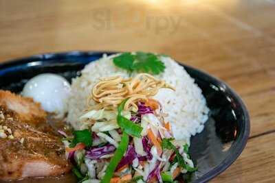 Bon Bon Boy - Collins Square