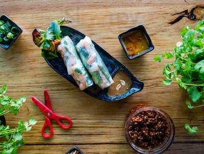 Bon Bon Boy - Collins Square