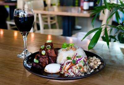 Bon Bon Boy - Collins Square