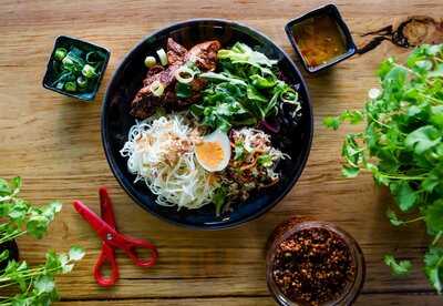 Bon Bon Boy - Collins Square