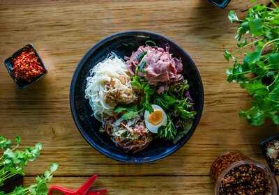 Bon Bon Boy - Collins Square