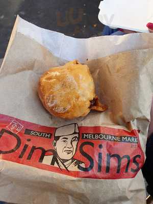 Dim Sims