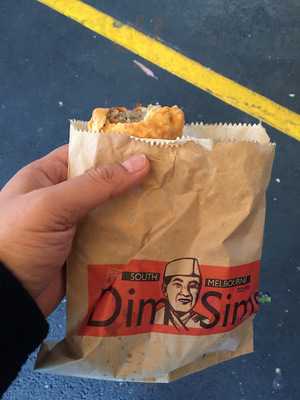 Dim Sims