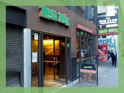 Mad Mex