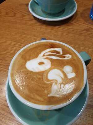 Cava Wine Bar & Cafe