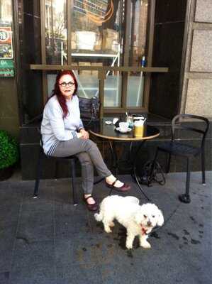 Cava Wine Bar & Cafe