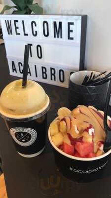 Acai Bros