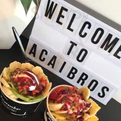 Acai Bros