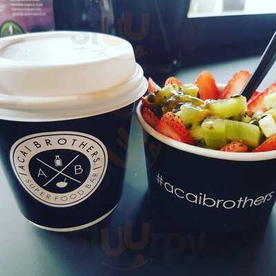 Acai Bros