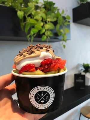Acai Bros