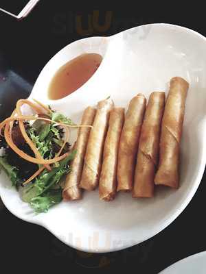 Sage Resteraunt Parkhill