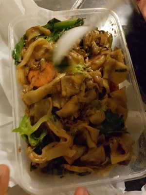 Sage Resteraunt Parkhill