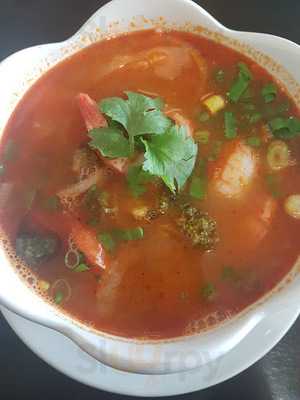 Sage Resteraunt Parkhill