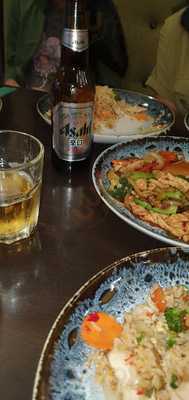 Sage Resteraunt Parkhill