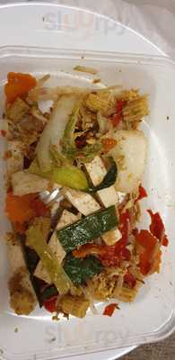 Sage Resteraunt Parkhill