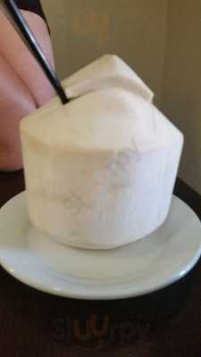 Sage Resteraunt Parkhill