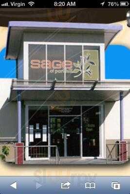 Sage Resteraunt Parkhill