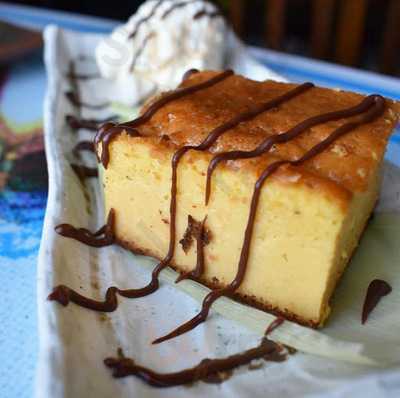 El Sabor Mexican Grill And Bar