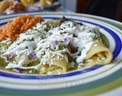 El Sabor Mexican Grill And Bar