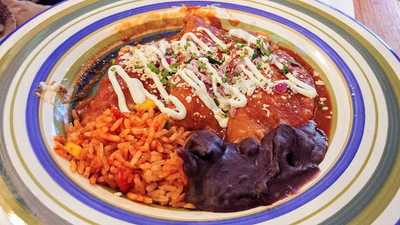 El Sabor Mexican Grill And Bar